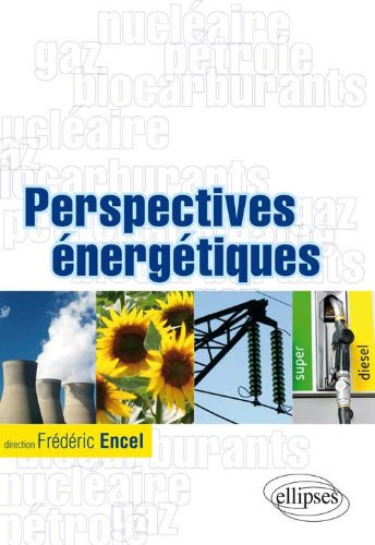 Perspectives énergétiques