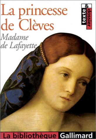 La princesse de Clèves