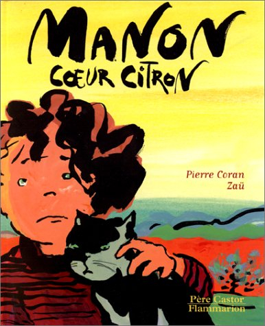 manon coeur citron