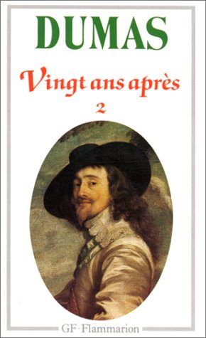 Vingt ans après. Vol. 2
