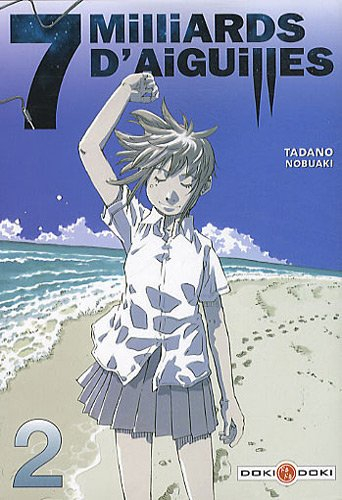7 milliards d'aiguilles. Vol. 2