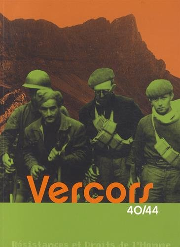 Vercors 40/44