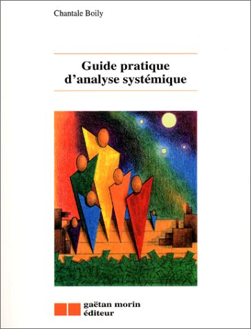 guide pratique de l'analyse systémique