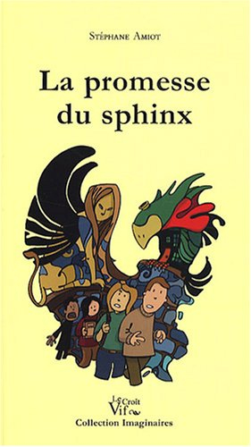 La promesse du sphinx