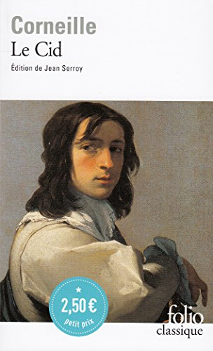 Le Cid : tragi-comédie, 1637