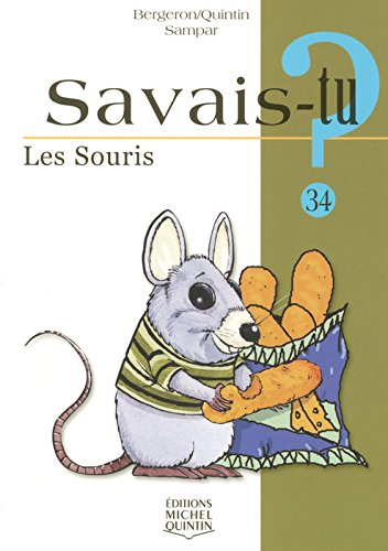 Les souris