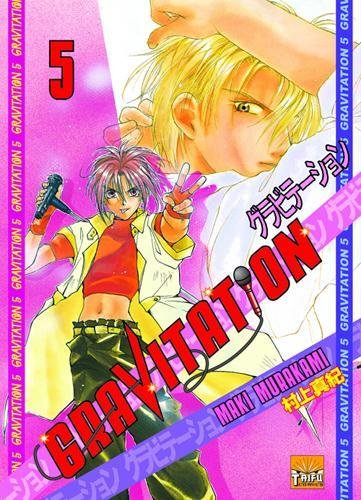 Gravitation. Vol. 5