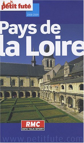 Pays de la Loire : 2008-2009