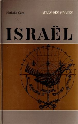 israël. rencontre. l'atlas des voyages