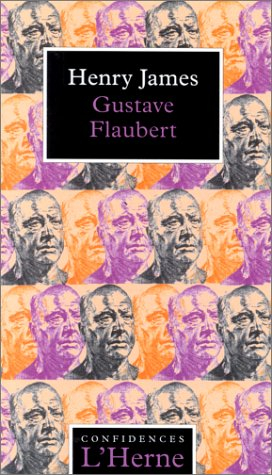 Gustave Flaubert