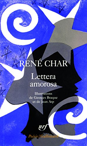Lettera amorosa. Guirlande terrestre