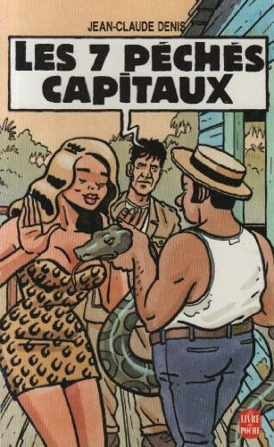 Les 7 péchés capitaux