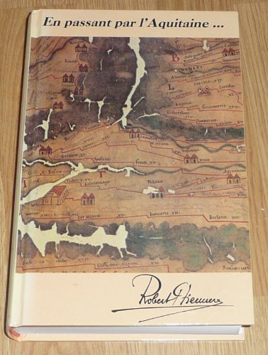 En passant par l'Aquitaine...