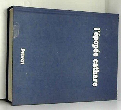 l'épopée cathare, tome 4 : mourir à montségur