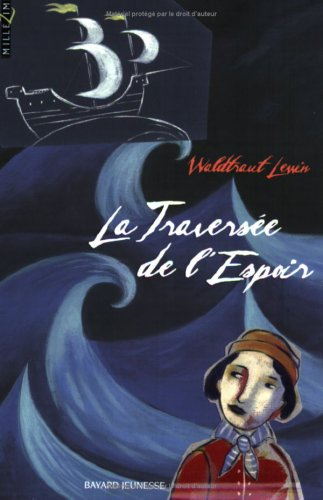 La traversée de l'espoir