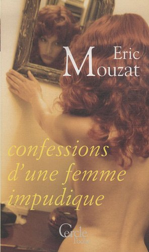 Confession d'une femme impudique