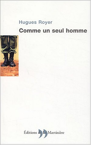 Comme un seul homme