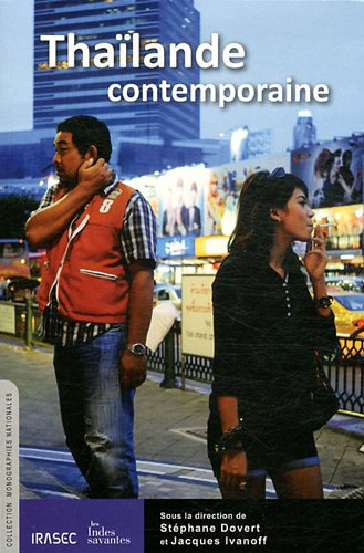 Thaïlande contemporaine