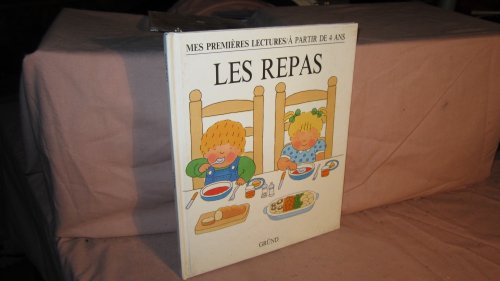 Les Repas