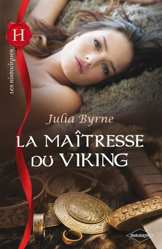 La maîtresse du Viking