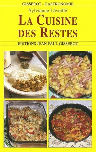 La cuisine des restes