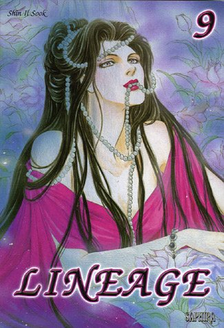 Lineage. Vol. 9