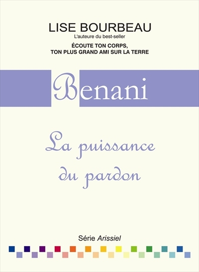 Benani : puissance du pardon