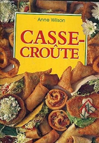 Casse-croûte
