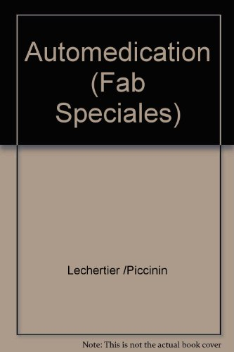 automedication (fab speciales)