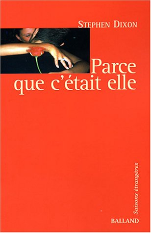 Parce que c'était elle
