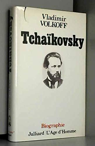 Tchaïkovsky