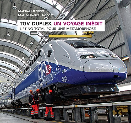 tgv duplex un voyage inédit