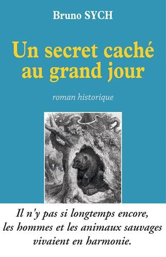 Un secret caché au grand jour