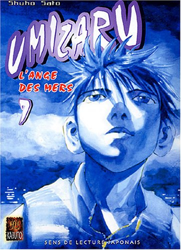Umizaru : l'ange des mers. Vol. 7