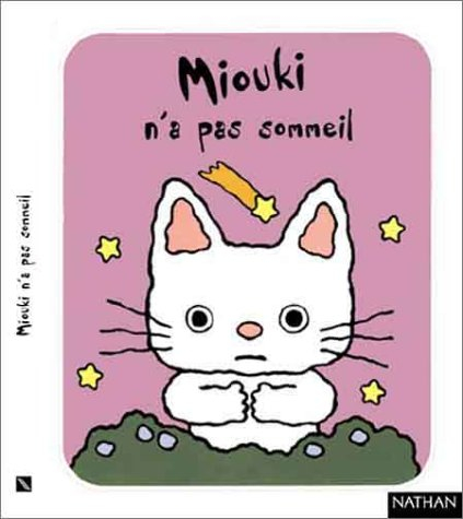 Miouki n'a pas sommeil