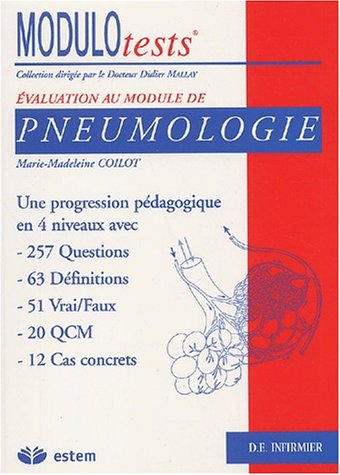 Pneumologie