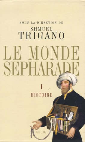 Le monde sépharade