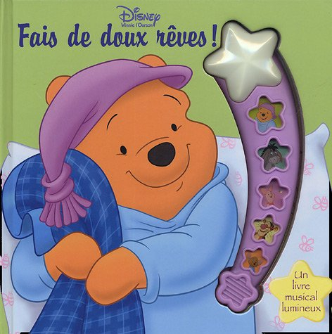 Fais de doux rêves !