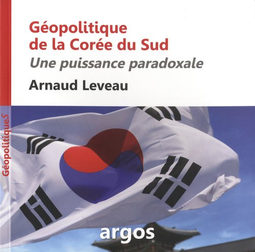 Géopolitique de la Corée du Sud : une puissance paradoxale