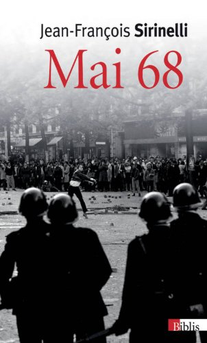 Mai 68 : l'événement Janus