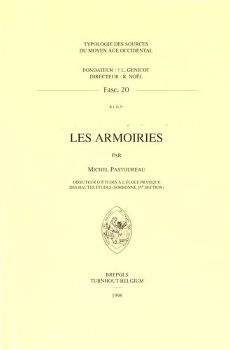 Les armoiries