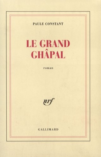 Le Grand Ghâpal