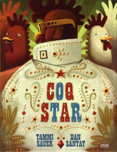 Coq star
