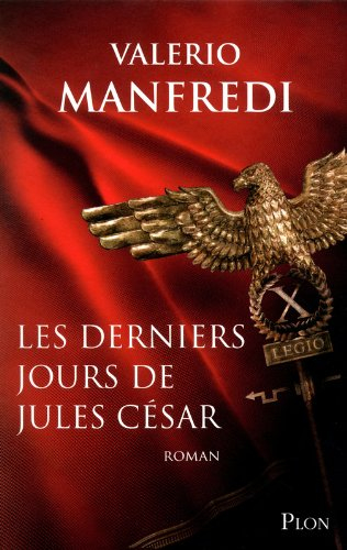Les derniers jours de Jules César