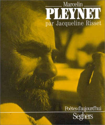 Marcelin Pleynet