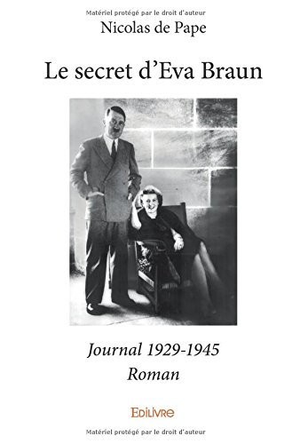 le secret d'eva braun
