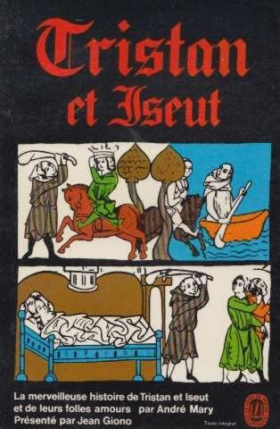 Tristan et Iseut