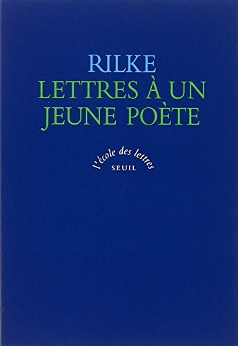 Lettres à un jeune poète