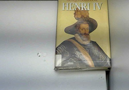 henri iv