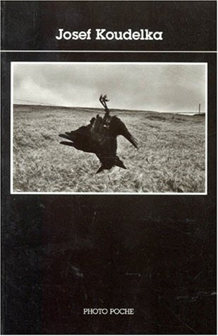 Josef Koudelka
